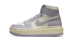 Air Jordan 1 High Elevate Titanium
