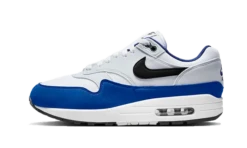 Nike Air Max 1 Deep Royal Blue