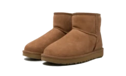 We Have It Boutique -We Have It Boutique classic mini ii boot chestnut 1016222che 2