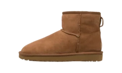 Ugg Classic Mini II Boot Chestnut