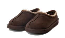 We Have It Boutique -We Have It Boutique tasman slipper dusted cocoa 5950ddc 2